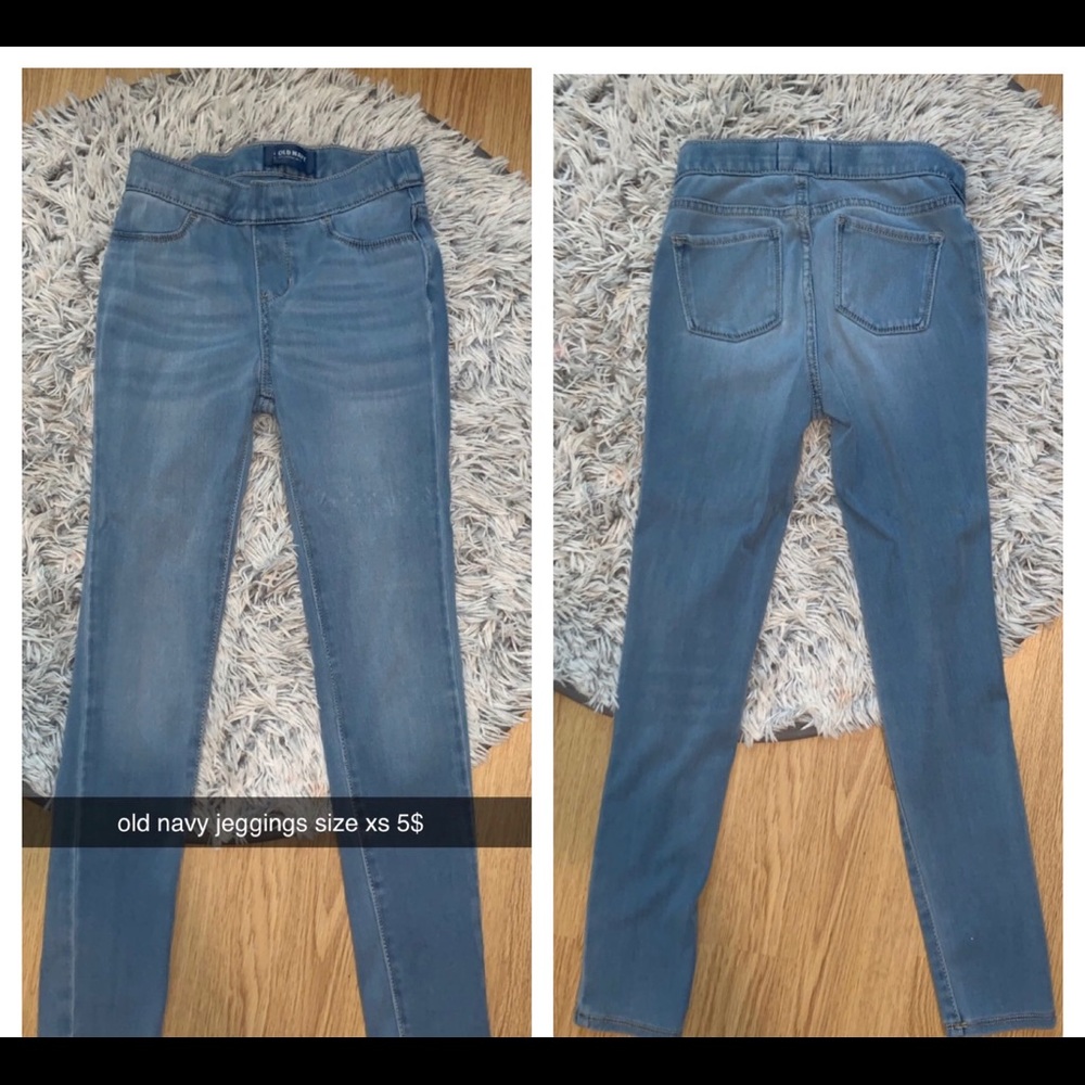 Jeggings